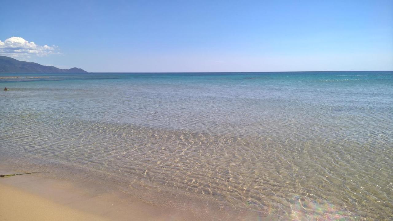 Affittacamere Arcamyrtus Alghero Esterno foto