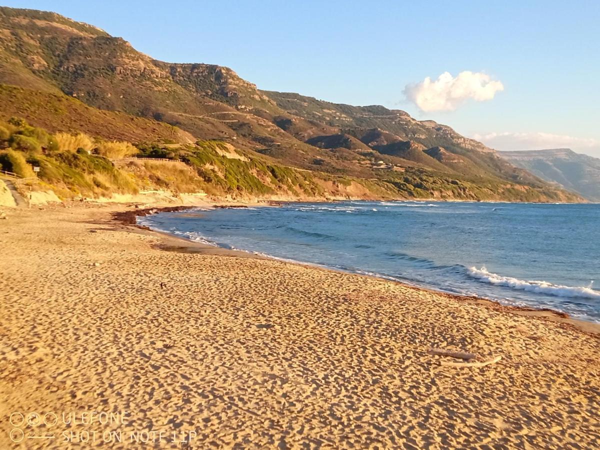 Affittacamere Arcamyrtus Alghero Esterno foto