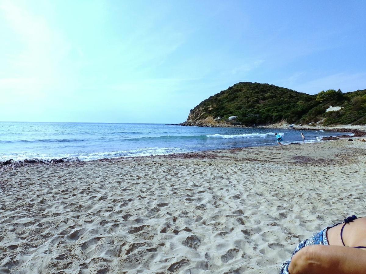 Affittacamere Arcamyrtus Alghero Esterno foto