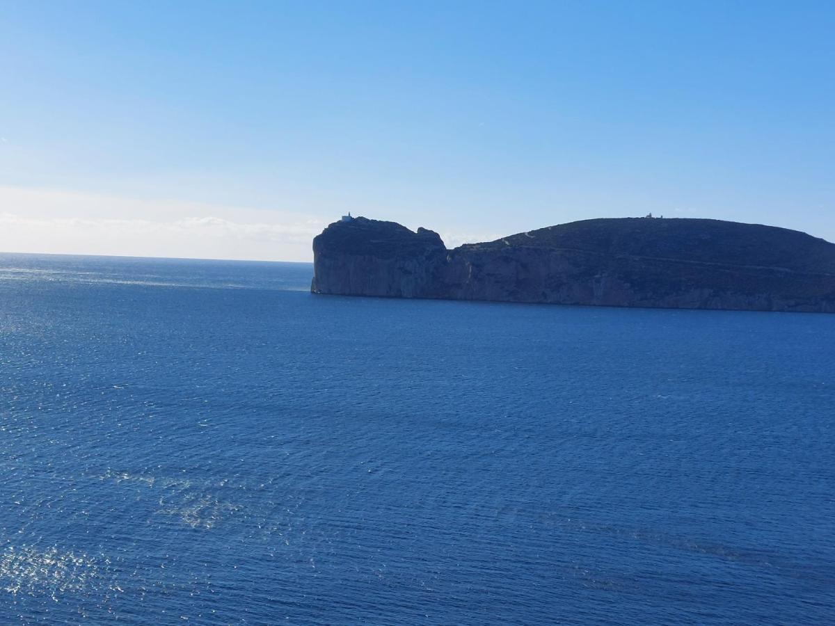 Affittacamere Arcamyrtus Alghero Esterno foto