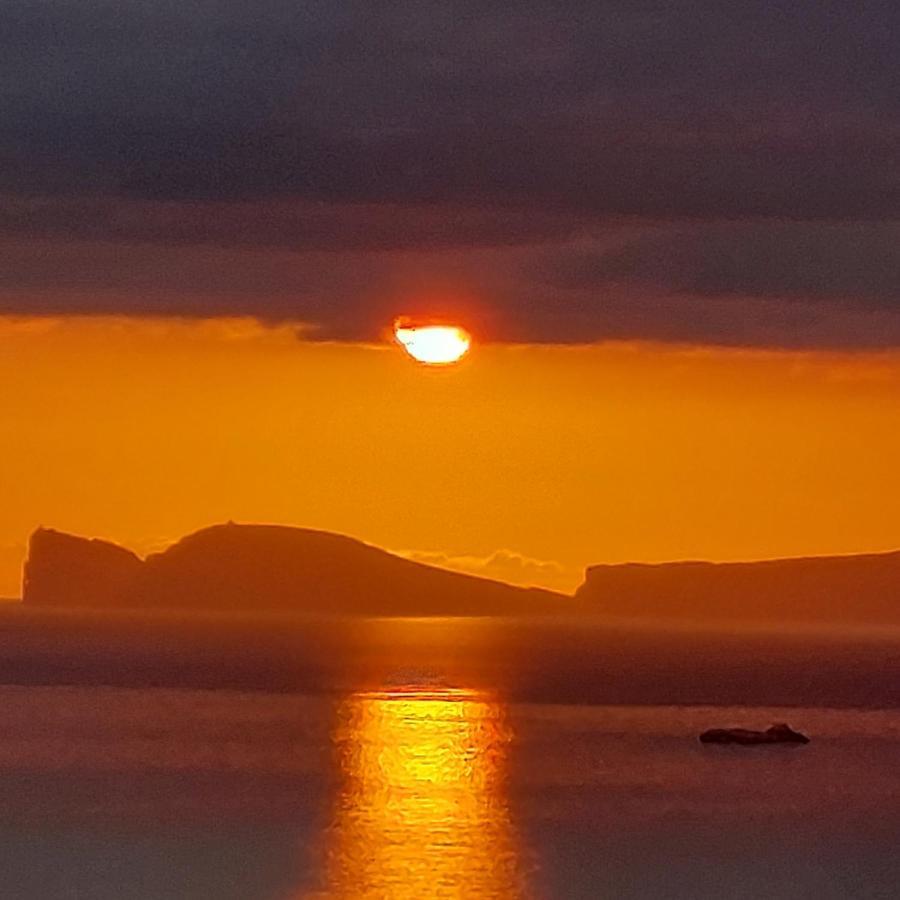 Affittacamere Arcamyrtus Alghero Esterno foto