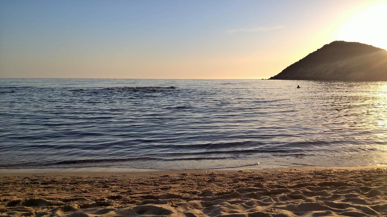 Affittacamere Arcamyrtus Alghero Esterno foto